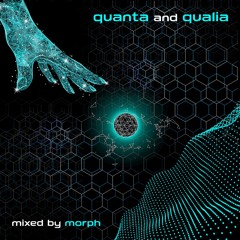 Quanta And Qualia - Mixed By Morph
