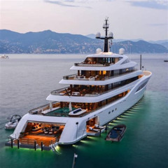 Luxury Yacht Charter Cost: Complete Price Guide
