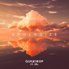 Apologize (with ZĒL)
