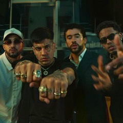 Duki, Bad Bunny, Myke Towers, Anuel AA, Neutro Shorty - Hoy En Dia