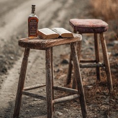 Backroads and Barstools written by Phillip Thomas