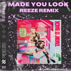 Made You Look (Reeze Hardstyle Remix)
