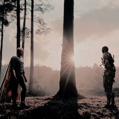 You are afraid. You are the last one | Ultron & Vision