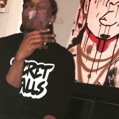 Bussin N Rollin- Esjaja Ft Tysoicy  ( Prod. tomorrow)