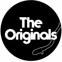 Supa D Live @ The Originals Day Party 31st Aug 20