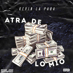 ATRA DE LO MIO