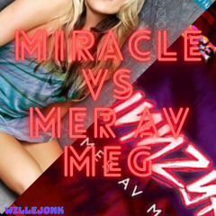 MIRACLE X MER AV MEG