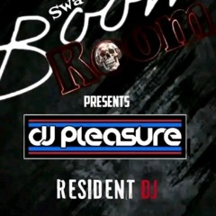 DJ Pleasure Halloween Boiler Room PROMO Mix.mp3