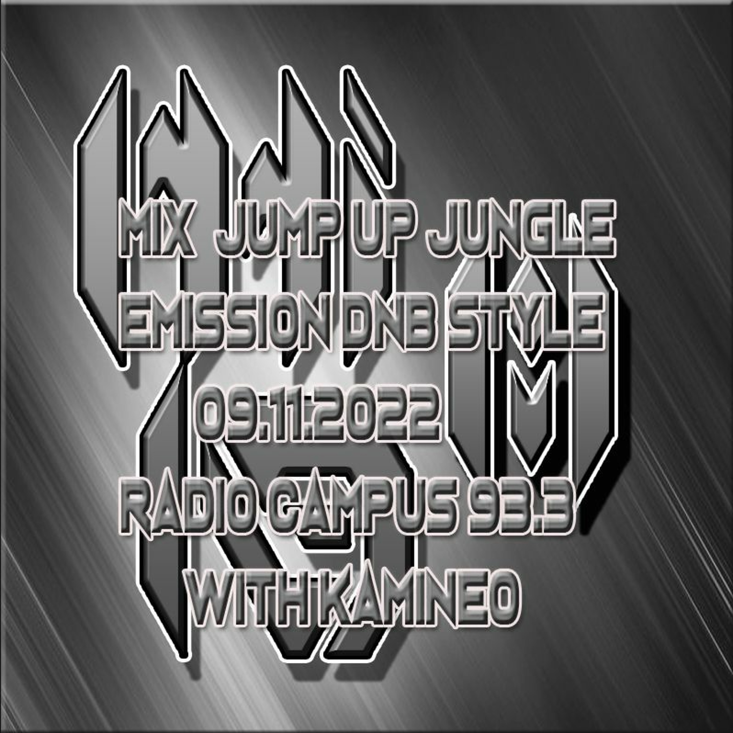 kamineo Dnb