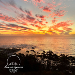 Sunset Grooves Podcast #250 - YO-GURT