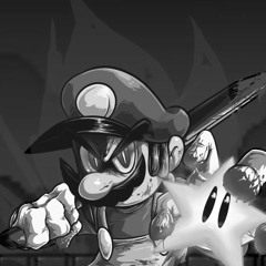 NO HOPE [INSTRUMENTAL] - Mario's Madness V2 OST