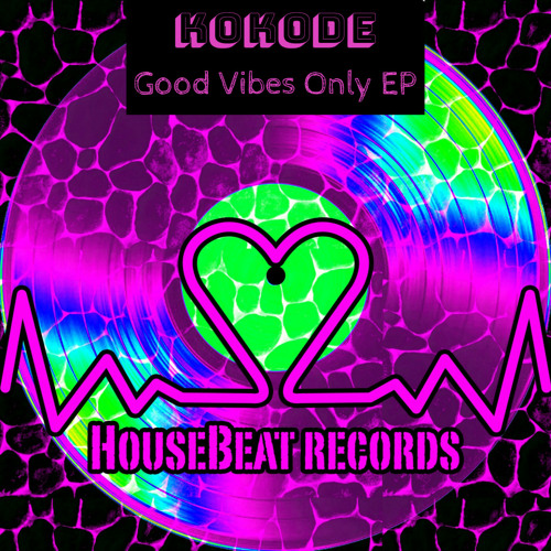 Make It Right (Original Mix)