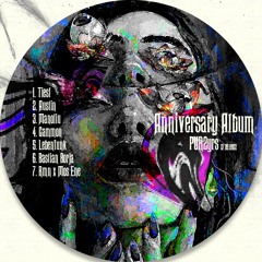 Gammon - Pendulum [PUR2yrs]