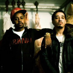 1 Of 1 - BabyFace Ray x GT