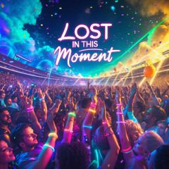 Lost in this moment - Feat. Lisa