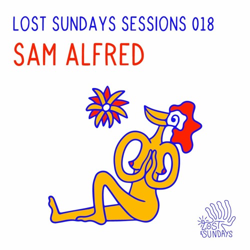 Lost Sundays Sessions 018: Sam Alfred