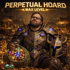 PERPETUAL HOARD (Cyberpunk's Not Dead)