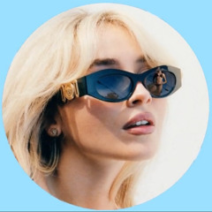 Sabrina Carpenter - Espresso (The Play x Gianni Blu Afro House Remix) [FREE DL]