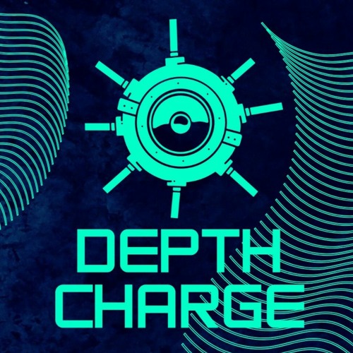 Dr...um @ Depth Charge 13-10-23