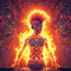 Burning Fire (Festival Edit)