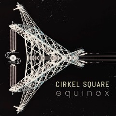 Cirkel Square - Imaginary line in the Sky [STRYD012]