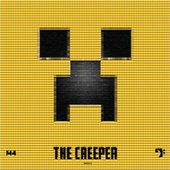 M4 – The Creeper [BBM027]