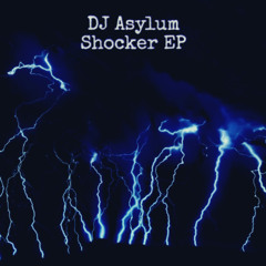 DJ Asylum - Scream