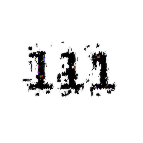 KeroseneDUBZ - 111 (Kolters EDIT) (CLIP)