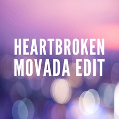 Movada - Heartbroken (TikTok 2024)