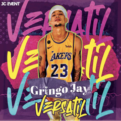 Gringojay -Ella se fue.