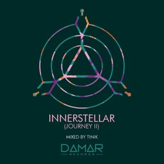 Tinik - Innerstellar  (Journey II)