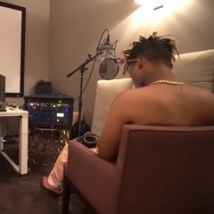 Juice WRLD - Cold Winters/ Mrs Fifa remastered.