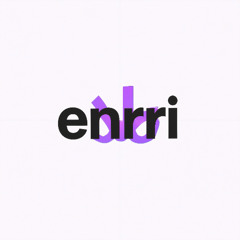 ultravioleta (enrri cover)