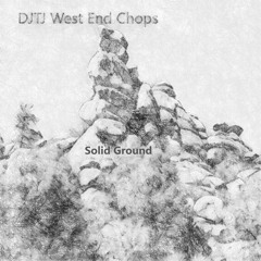 Solid Ground