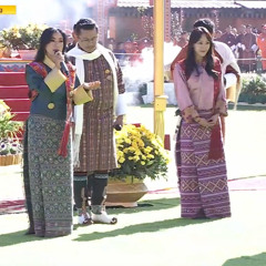 Druk mi yongi Moenlam 15 Various Artist 2025| Global Peace Prayer Festival [VMUSIC]