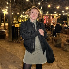 xivro @ Kiosk Radio 26.10.2025