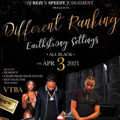 DJ REZZI & SPEEDY JUDGEMENT PARTY