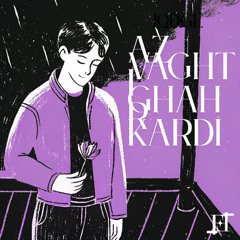 Az Vaghti Ghahr Kardi