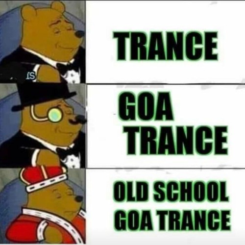 Psychedelic Virtual Festival 2020 - Old school Goa trance