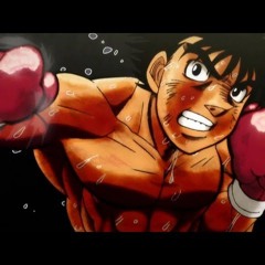 "GET UP! GET UP!" Hajime no Ippo x playboi carti - supervillain 2