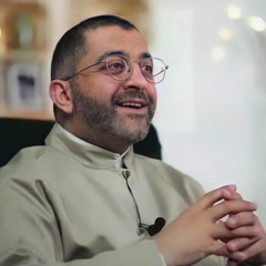 الدُّكتُور/ عَبْدُ الرَّحْمَٰن ذَاكِر الهَاشِمِي :"))