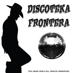 Tek Nena ★ Discoteka Frontera