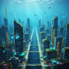 Глубина - 3 (Мегаполис)
