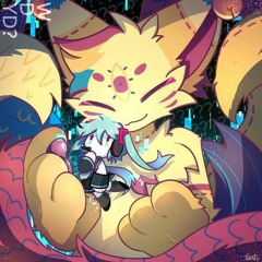 why don't you die? (feat. Hatsune Miku & F0R7UN3)