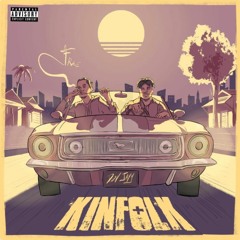 Don Jayy ft. Free - Kinfolk (Prod. D'Artizt x LitSherm) [Thizzler]