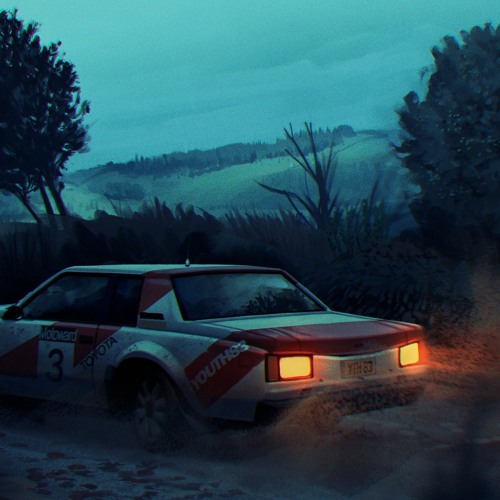 Don't Go