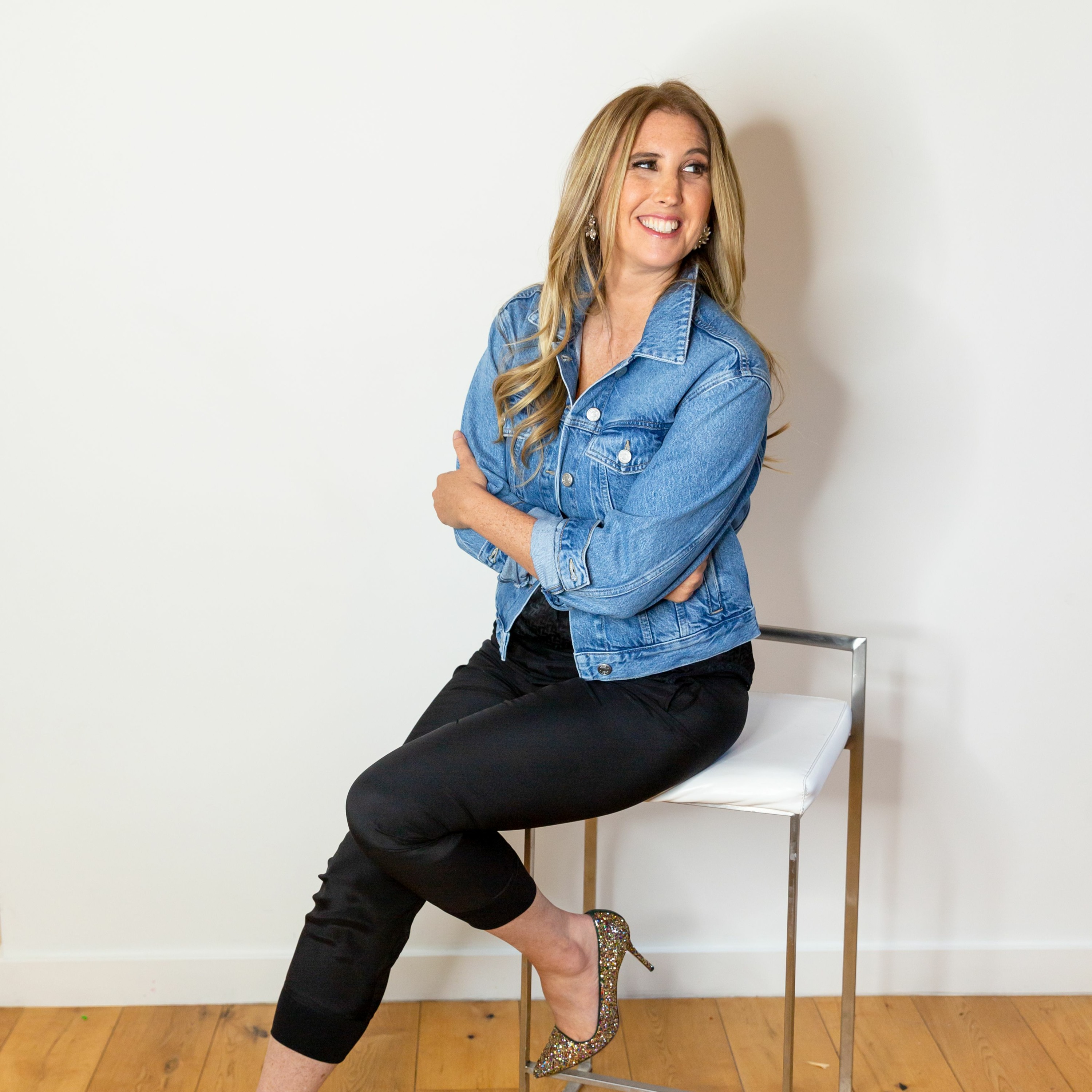 Abundant Ever After with Cathy Heller