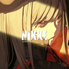 <GODDESS OF VICTORY:NIKKE/勝利の女神:NIKKE>The Wings of Victory[Inst Ver]_By AJURIKA_2Loop