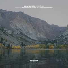 Bruno Alonso - Each Other (Tirso Enriquez AR Night Remix) [3rd Avenue]