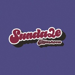 SUNDA2E Mixshow Ep. 9 (28.04.24)